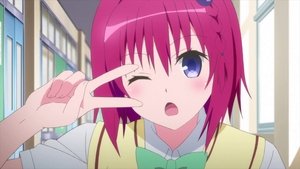 To LOVE-Ru Epizóda 10