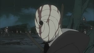 Naruto: Shippūden Epizóda 345