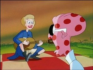 Animaniacs Epizóda 28