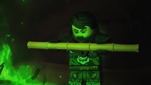 Ninjago: Masters of Spinjitzu Epizóda 4