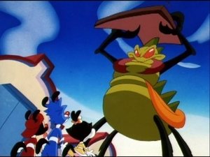 Animaniacs Epizóda 1