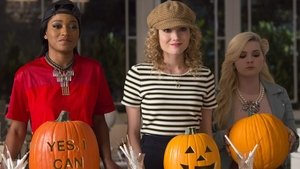 Scream Queens Epizóda 4