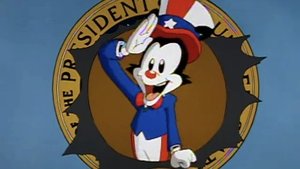 Animaniacs Epizóda 25