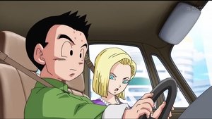 Dragon Ball Super Epizóda 3