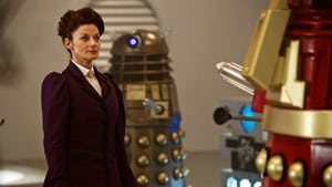 Doctor Who The Witch's Familiar