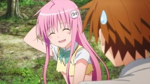 To LOVE-Ru Epizóda 13