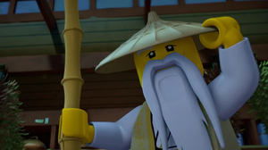 Ninjago: Masters of Spinjitzu Epizóda 1
