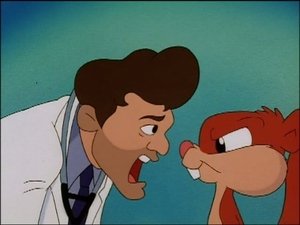 Animaniacs Epizóda 1