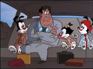 Animaniacs Epizóda 13