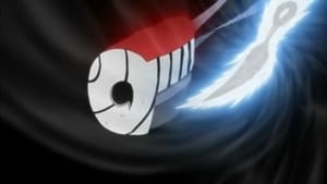Naruto: Shippūden Epizóda 342