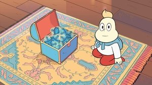 Steven Universe Epizóda 16