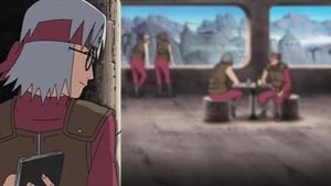 Naruto: Shippūden Epizóda 336
