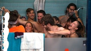 Big Brother Epizóda 10