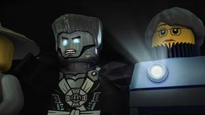 Ninjago: Masters of Spinjitzu Epizóda 5