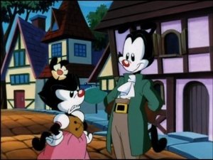 Animaniacs Epizóda 2