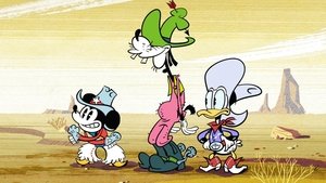 Mickey Mouse Epizóda 19