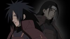 Naruto: Shippūden Epizóda 333