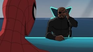 Ultimate Spider-Man Epizóda 19
