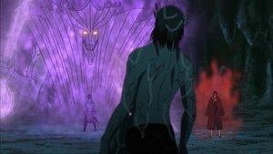 Naruto: Shippūden Epizóda 334