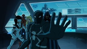 Ultimate Spider-Man Epizóda 20