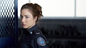 Rookie Blue Epizóda 8