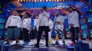 Nick Cannon Presents: Wild 'N Out Epizóda 5