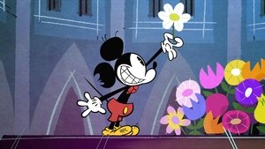 Mickey Mouse Epizóda 18