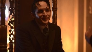 Gotham: Vojna gangov Epizóda 1