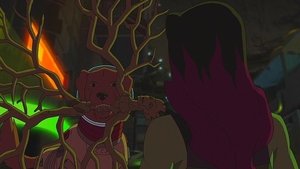 Marvel's Guardians of the Galaxy Epizóda 2
