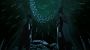 Naruto: Shippūden Epizóda 341