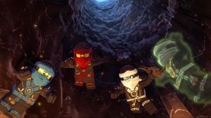 Ninjago: Masters of Spinjitzu Epizóda 7