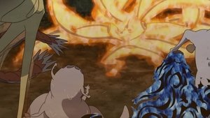 Naruto: Shippūden Epizóda 329