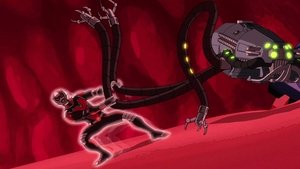 Ultimate Spider-Man Epizóda 17