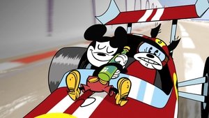 Mickey Mouse Epizóda 17