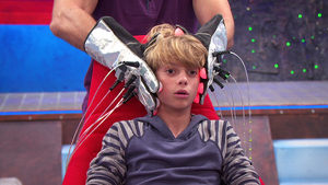 Henry Danger Epizóda 8