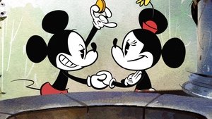 Mickey Mouse Epizóda 3