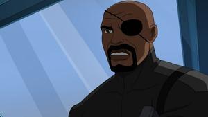 Ultimate Spider-Man Epizóda 18