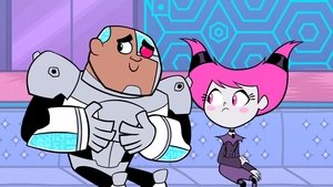 Teen Titans Go! Epizóda 45