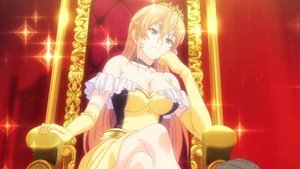 Shokugeki no Sōma Epizóda 13