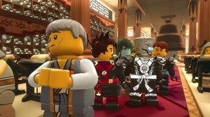 Ninjago: Masters of Spinjitzu Epizóda 6