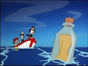 Animaniacs Epizóda 1