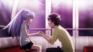Plastic Memories Epizóda 13