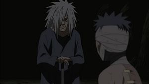 Naruto: Shippūden Epizóda 344