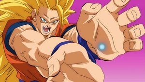 Dragon Ball Super Epizóda 5