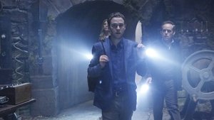 Agenti S.H.I.E.L.D. Epizóda 2