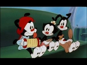 Animaniacs Epizóda 41