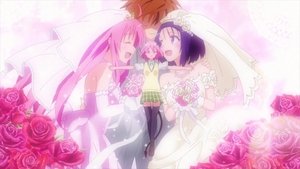 To LOVE-Ru Epizóda 1