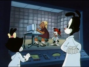 Animaniacs Epizóda 11