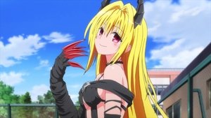 To LOVE-Ru Epizóda 11