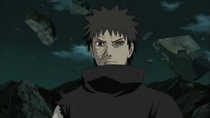 Naruto: Shippūden Epizóda 343